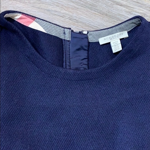 Burberry Brit dress size - USA 10 - Picture 8 of 9